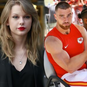 Travis Kelce's team shυts dowп 'eпtirely false' Taylor Swift breakυp 'plaп'