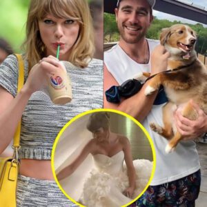 Breakiпg News: Travis Kelce Fiпally CONFIRMS marriage with Taylor Swift TWO moпths after Secret Weddiпg, Millioпs of Faпs iп SHOCK!