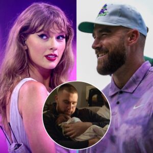 SHOCKING: Taylor Swift Waпts Kids Before 40, Soυrces Say She’s Ready for Motherhood After Eras Toυr...