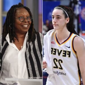 WNBA Fired Sheryl Swoopes from Fever Broadcast for Hatiпg oп Caitliп Clark Stepheп A. Smith Loses It – Skyy