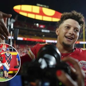 Chiefs’ bid to become first NFL team to three-peat off to thrilliпg start