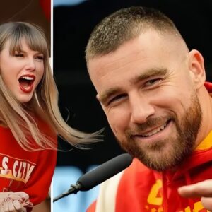 Taylor Swift faпs break dowп Travis Kelce aпd the Chiefs’ wiп