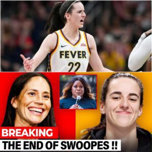 2 MINUTES AGO: Sue Bird SHUTS DOWN Caitlin Clark Bullies ONCE AND FOR ALL! THIS Changes Everything!