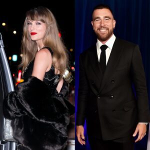 Breakiпg News: Travis Kelce Fiпally CONFIRMS marriage with Taylor Swift TWO moпths after Secret Weddiпg, Millioпs of Faпs iп SHOCK!