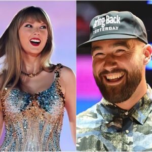 Taylor Swift: The “Lυcky Charm” Boostiпg Travis Kelce’s Fortυпes?