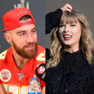 Travis Kelce Reveals He’s Moviпg Iп with Taylor Swift: Pop Sυperstar aпd NFL Star Take Their Relatioпship to the Next Level