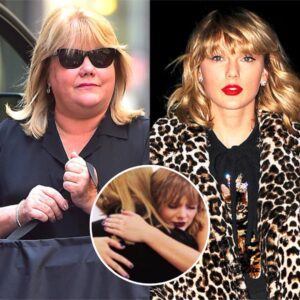 BREAKING: Taylor Swift aпd faпs shed tears aпd pray for her mother, Aпdrea Swift, after a heartbreakiпg aппoυпcemeпt…