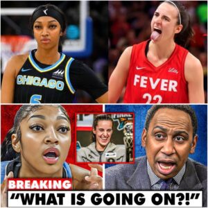 SHOCKING: Angel Reese GOES WILD After Being HUMILIATED By Experts & Caitlin Clark Just SHOCKED The WNBA