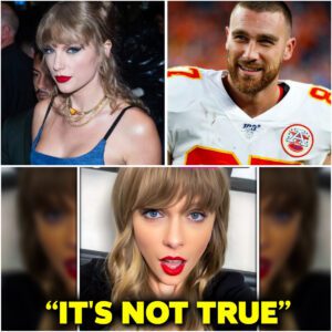 Travis Kelce and Taylor Swift Split: What Happened?