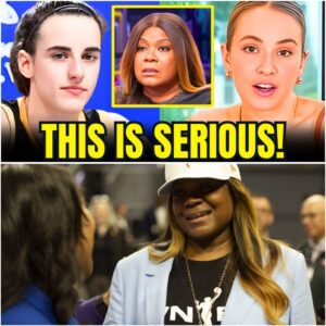 Sheryl Swoopes FIRED After Caitlin Clark HATE & Rachel DeMita Didn't Hold Back About Caitlin Clark! (VIDEO)