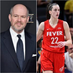 Rich Eisen’s Message Anyone Who Thinks Caitlin Clark Is Being Disrespectful to Basketball (Video)