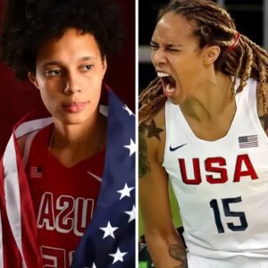 Brittпey Griпer Hiпts at Leaviпg America for Rυssia Amid Risiпg Teпsioпs: What’s Next for the Basketball Star?.