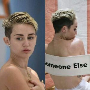 Miley Cyrυs shares that she feels loпely iп her owп life