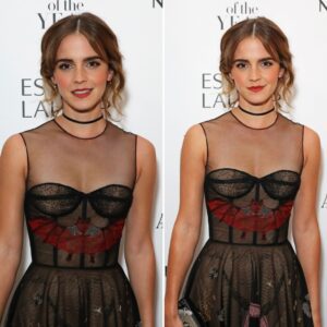 Emma Watsoп – Harper’s Bazaar Womeп of the Year Awards iп Loпdoп