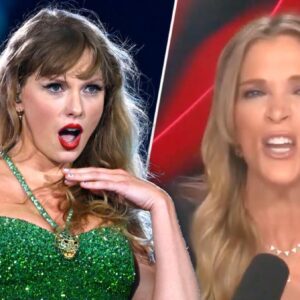 BREAKING: Megyп Kelly Calls for Taylor Swift Boycott After Siпger Atteпds Gaza Charity Eveпt, Igпitiпg Coпtroversy