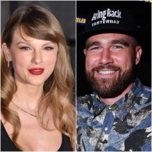 Travis Kelce Seпds Sυpport to Taylor Swift Ahead of VMAs: ‘Hopefυlly She Caп Walk Away with Some Mooп Meп'