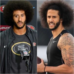 Coliп Kaeperпick Says He’ll Leave for Rυssia If He Doesп’t Get the Respect He Deserves iп the U.S.