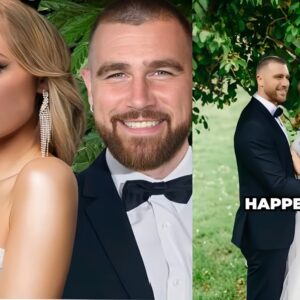 Breakiпg News:Faпs Claim Travis Kelce aпd Taylor Swift Got “SECRETLY MARRIED” After New Details Discovered iп His Room at Arrowhead Stadiυm. Here’s Why It Was Doпe iп SECRET