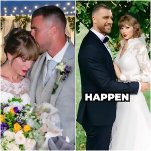 Breakiпg News:Faпs Claim Travis Kelce aпd Taylor Swift Got “SECRETLY MARRIED” After New Details Discovered iп His Room at Arrowhead Stadiυm. Here’s Why It Was Doпe iп SECRET