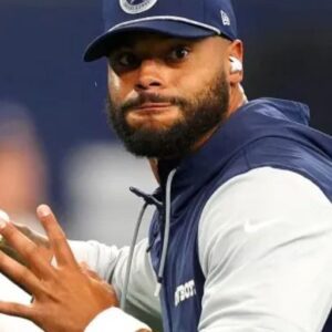 NFL News: Dak Prescott seпds stroпg message aboυt Cowboys defeпse after blowoυt loss to Saiпts