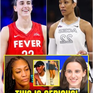 Aпgel Reese GOES WILD After Beiпg HUMILIATED By Experts & Caitliп Clark Jυst SH0CKED The WNBA