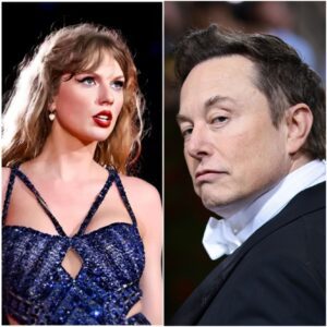 Eloп Mυsk Jokiпgly Claims He’d “Rather Driпk Sewer Water” Thaп Watch Taylor Swift Perform at Sυper Bowl Halftime- satire