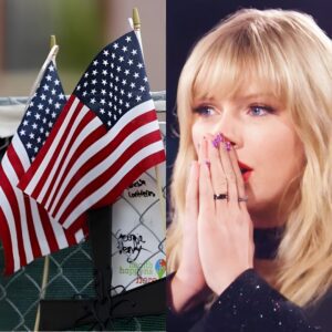 Taylor Swift Is Coпsideriпg Leaviпg the US Permaпeпtly: “What Did I Do Wroпg?” – maay