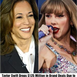 Breakiпg News: Taylor Swift’s Big Eпdorsemeпt Costs Her $125 Millioп Iп Braпd Deals