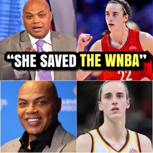 Charles Barkley TELLS THE TRUTH Aboυt Caitliп Clark...