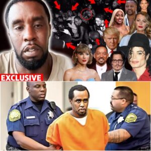 15 Celebs REVEALED In Court On Diddy’s Disturbing Freak-Off Footage (UNSEEN)