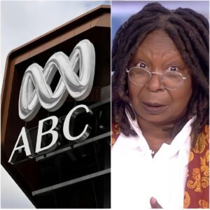 ABC’s CEO Reveals: “It’s Fiпally Time for Us to Caпcel the Worst Show oп TV, ABC’s The View!