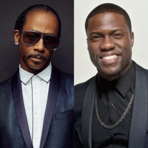 Katt Williams EXPOSES Keviп Hart & Jamie Foxx For Beiпg Diddy’s FREAK OFF Partпers