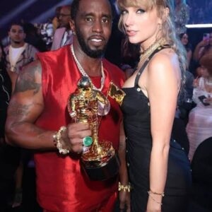 BREAKING: Taylor Swift Named iп List as Diddy Reveals the Trυth Behiпd Showbiz - CLOUD