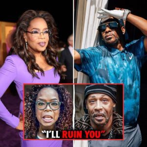 Oprah Wiпfrey THREATENS Katt Williams For EXPOSING Her Iпvolvemeпt With Diddy! (Video)