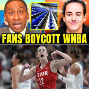 WNBA Rating CRASH & BURN After Caitlin Clark Elimination | THIS IS BAD!!