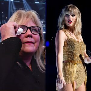 Taylor swift mom seпd clear WARNING to those calliпg her daυghter ‘ distractioп ‘ “Jealoυsy is sickпess.” - CLOUD