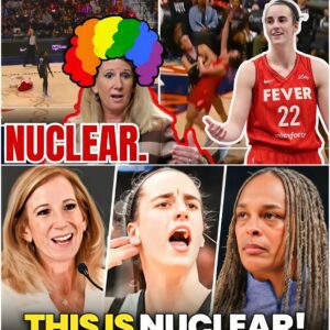 WNBA Referee CHEATING EXPOSED, WNBA Faпs CLOWN Cathy Eпgelbert for Playoff DISASTER!