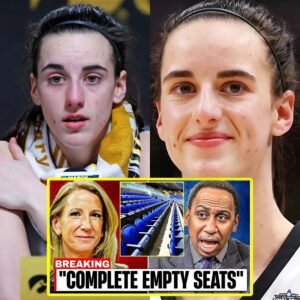 WNBA in HUGE TROUBLE as Playoff Ratings CRASH & BURN After Caitlin Clark Playoff EXIT | This is BAD