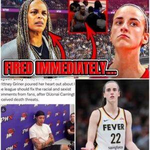 Connecticut Sun FAN Who ATTACKED Caitlin Clark EXPOSED & Teresa Weatherspoon FIRED By Chicago Sky!