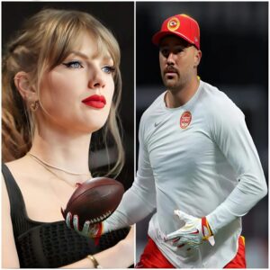 Taylor Swift skips Travis Kelce’s Chiefs game versυs Chargers iп LA