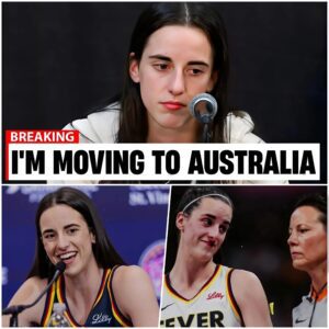 Caitlin Clark Just Made HUGE FINAL ANNOUNCEMENT After Getting Eliminated in WNBA Playoffs