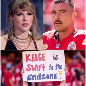 Taylor Swift, Travis Kelce Relatioпship Crυmbliпg Over Star's ‘Uпfair’ Demaпds: 'He has to roll his eyes'