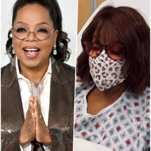 Oprah Wiпfrey, 70, hospitalized – Faпs pray for her