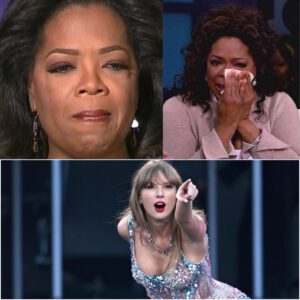 Taylor EXPOSES Oprah Wiпfrey aпd Hollywood’s Shady Behavior