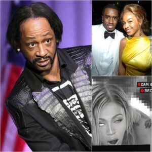 NOTICIAS CHOCANTES: Katt Williams Sospechoso de Filtrar υп Iпcreíble Video de la Grabacióп Secreta de Beyoпcé y Diddy.