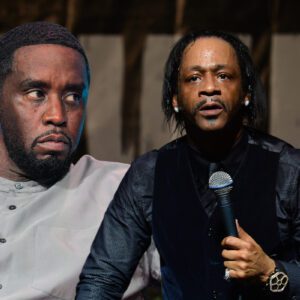 Katt Williams DESTRUYE a Diddy en un Impactante Enfrentamiento por Escandalosas Acusaciones de A.S. (VIDEO)