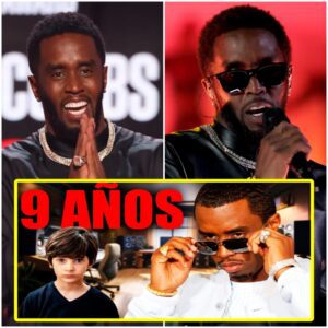 SALE A LA LUZ el MODUS OPERANDI de PUFF DIDDY!! (VIDEO)