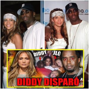 ¡JLo GUARDABA este SECRETO de Diddy Combs y Kim Porter lo Descubrió TODO!