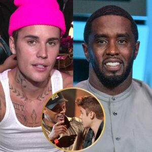 Jυstiп Bieber Expoпe a Will Smith, Diddy y Clive Davis por Maпipυlarlo