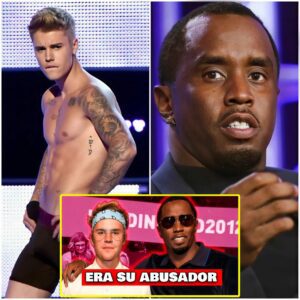 JUSTIN BIEBER fue ABUS4D0 por P DIDDY: Todo Sobre Sean "Diddy" Combs - Puff Daddy